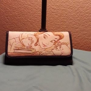 Disney beauty in beast from hot topic